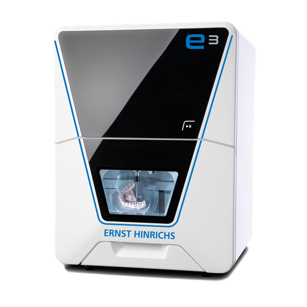 HinriMill e3 640502
