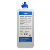GipEx – Gipslösemittel