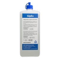GipEx – Gipslösemittel