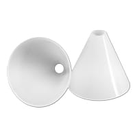 Gusstrichterformer – ERNST HINRICHS Dental, Crucibles, Casting Rings and Accessories