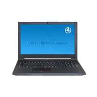Ordinateur portable 15" préinstallé