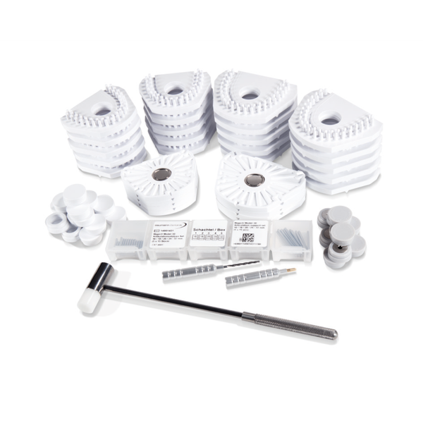 Modellsystem Profident evolution