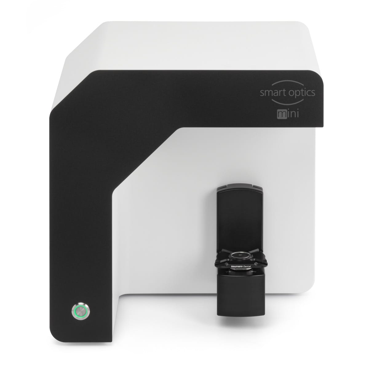 smart optics Mini – ERNST HINRICHS Dental, Laborscanner