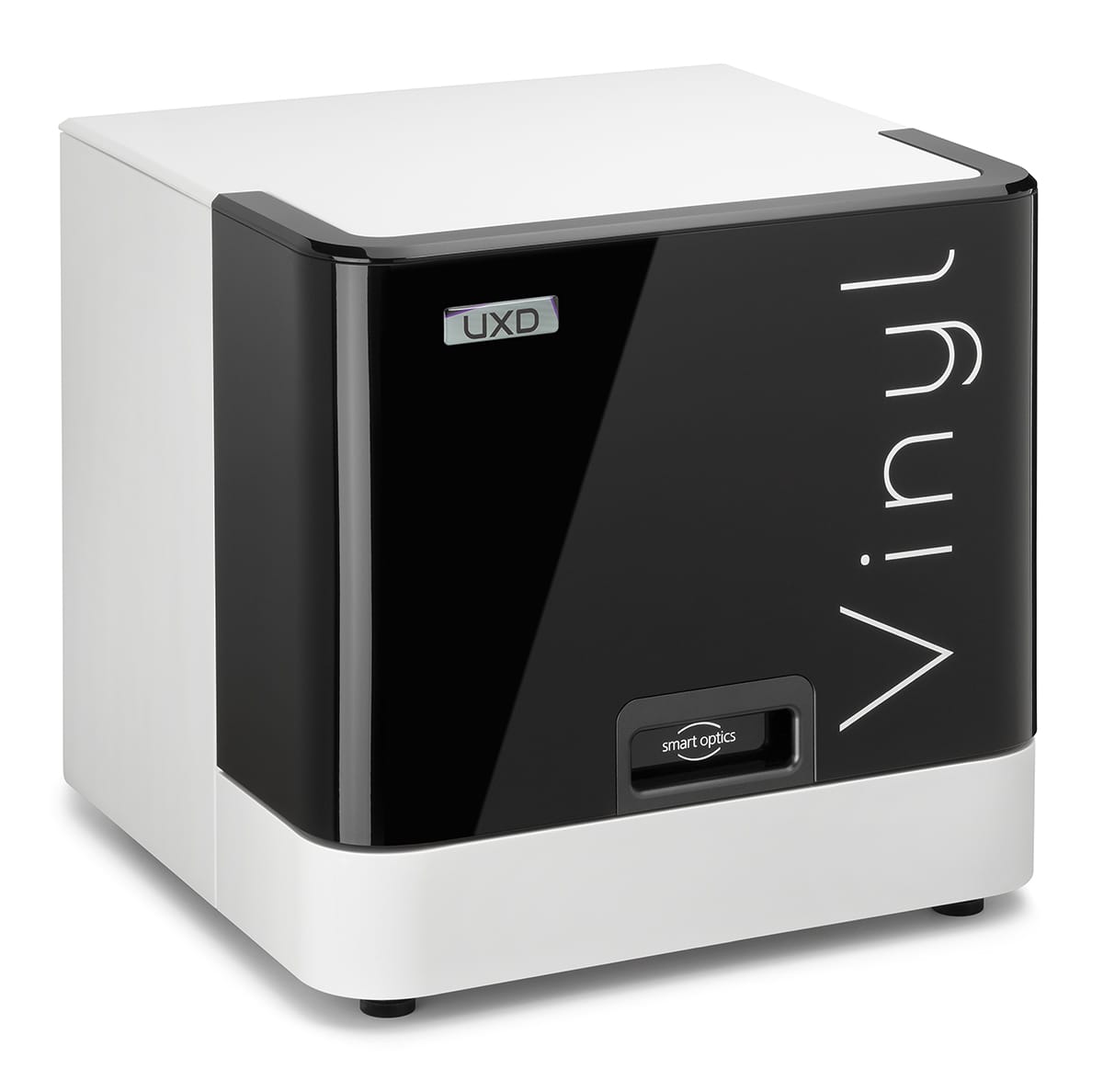 smart optics Vinyl UXD – ERNST HINRICHS Dental, Intraoral Scanners
