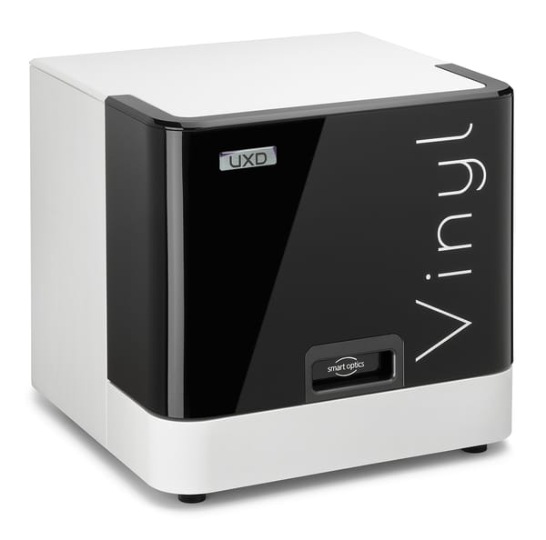 smart optics Vinyl UXD