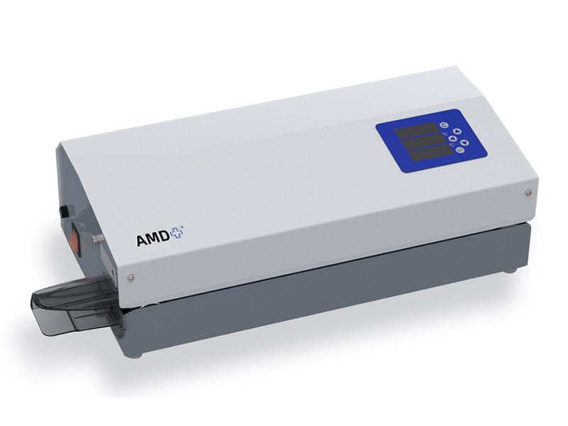 Thermoscelleur AMD – Hopeway B.V., Autoclaves et stérilisateurs