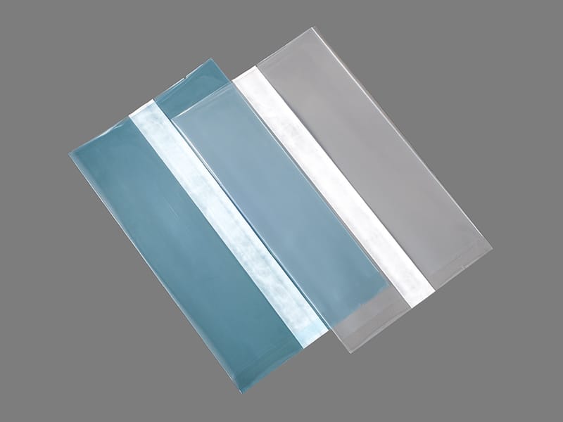 Medical Tyvek Center Strip Pouch – Hopeway B.V., Sterilization Reels and Pouches