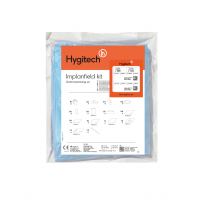 Implanfield surgical kit