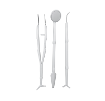 Set of 3 instruments – HYGITECH SAS, Probes & Diagnostic Instruments