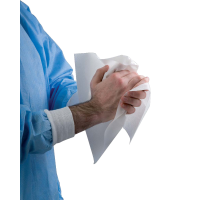 Sterile hand towels – HYGITECH SAS, Surgical Drapes & Clothing