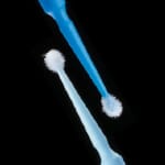 Micro-applicateurs jetables – i-dental / Medicinos linija UAB, Application Brushes