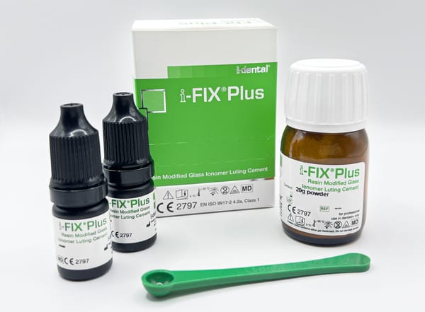 i-FIX Plus