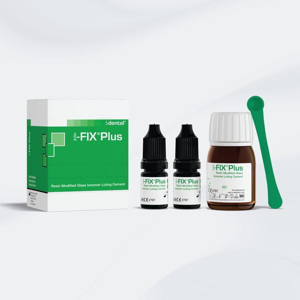 i-FIX Plus