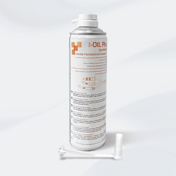 i-OIL Plus