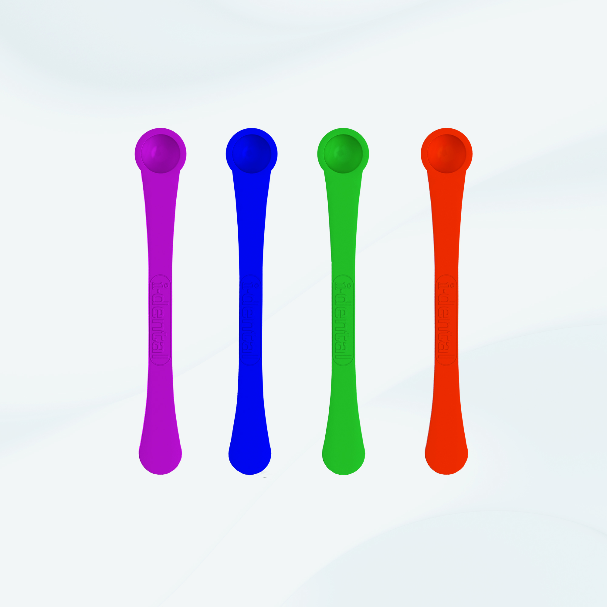 Measuring scoops – i-dental / Medicinos linija UAB, Mixing Products