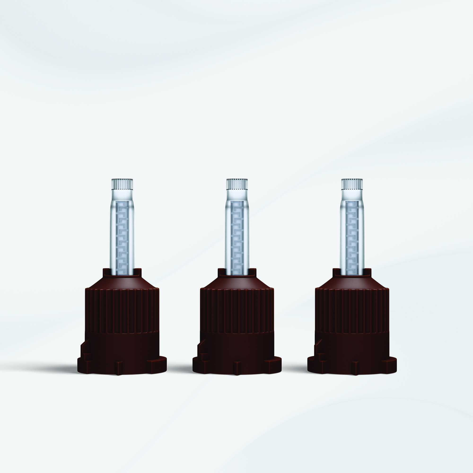 Mixing Tips – i-dental / Medicinos linija UAB, Mischprodukte