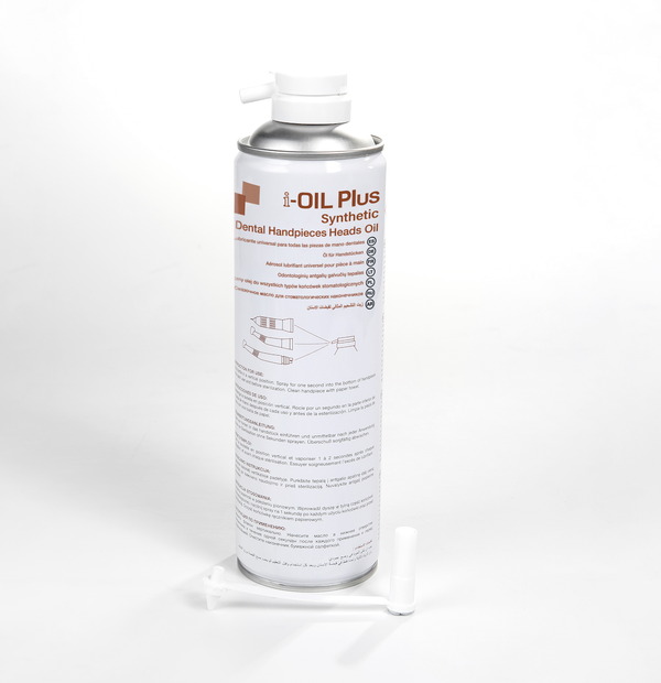 i-OIL Plus