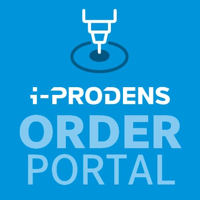 i-PD PMMA provisoire / coulé