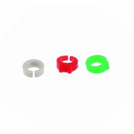 Anillos Direccionales