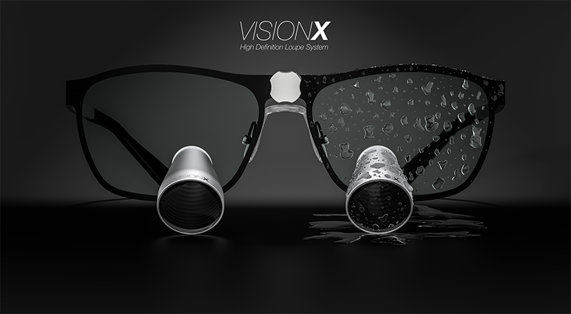 VISIONX G 3.0 / 3.8 IC