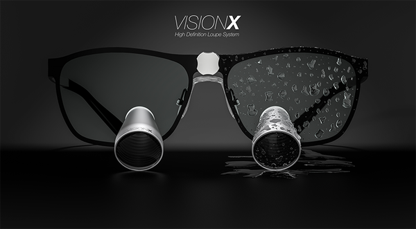 VISIONX G 3.0 IC