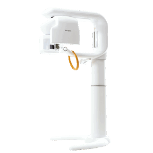 RayScan Alpha Plus – ic med GmbH, Extraoral Imaging