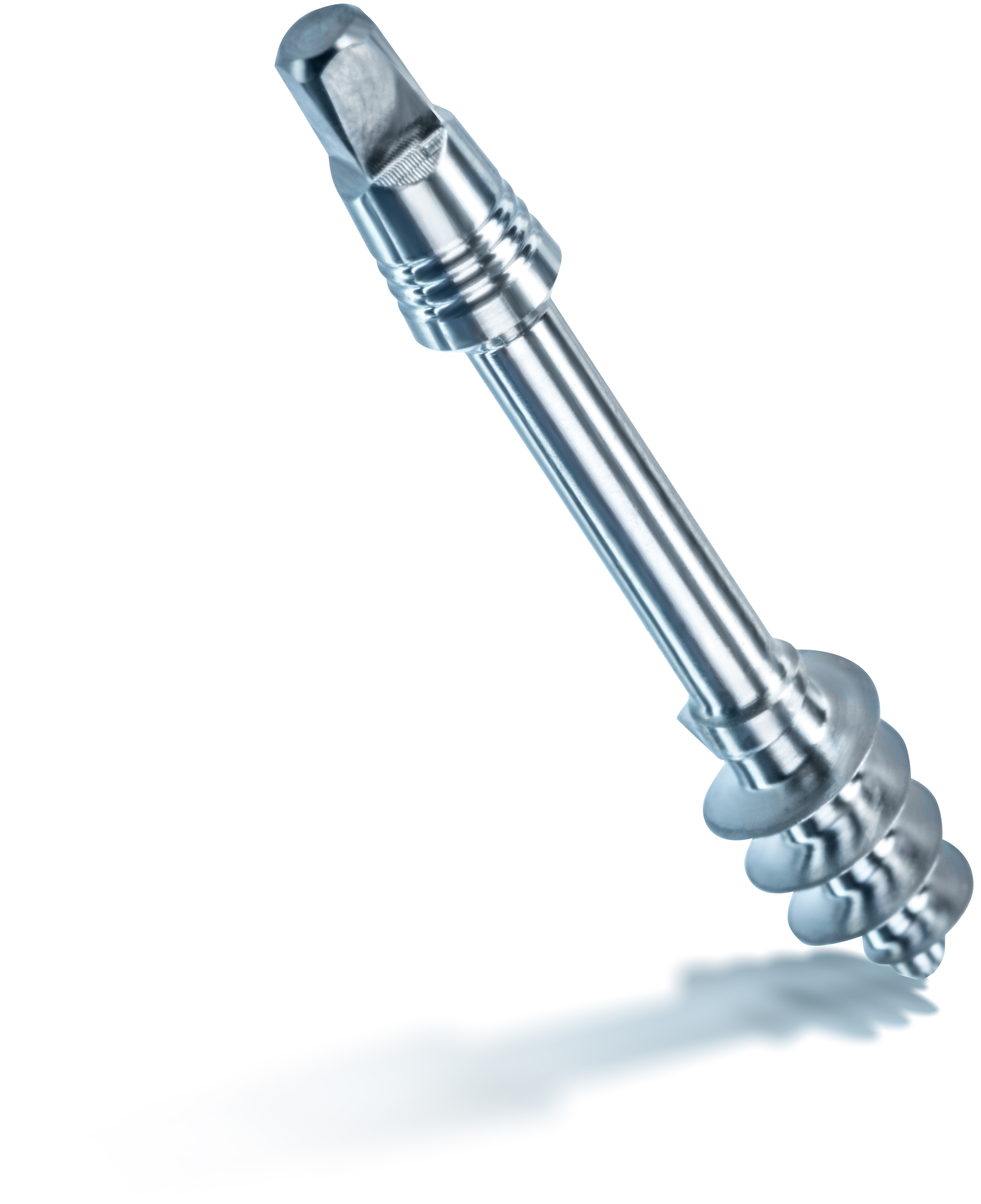 Corticobasal® Implantate