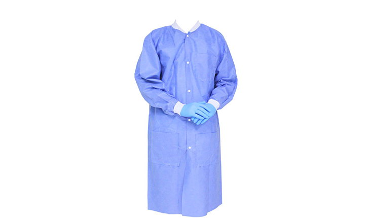 Lab Coat