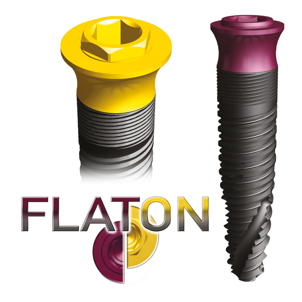 Flat-On