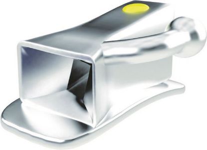 Classic tube Single Roth 0.018 LL - PK/10