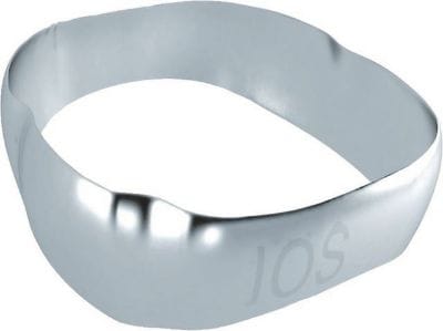 Plain Band UR35+ - Einzelstück
