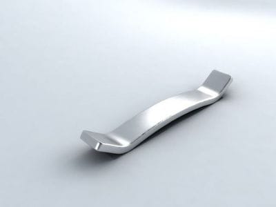 Schweißbare Lingualkleats - VPE/10 – IOS International Orthodontic Services, Bänder