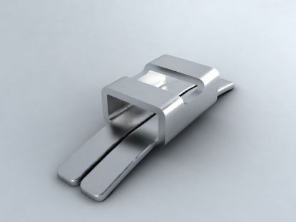 Weldable Lingual Sheaths - PK/10