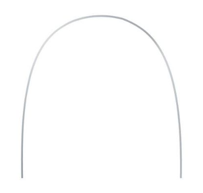 SE NiTi - EM Natural Form Upper.014 - PK/10 – IOS International Orthodontic Services, Wires & Arches