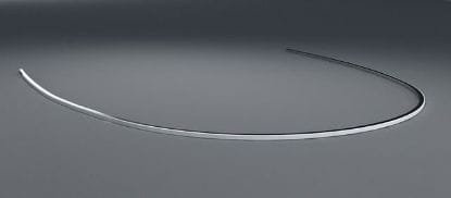 Classic D.G SE-NiTi Natural Form Lower.016 - PK/5 – IOS International Orthodontic Services, Wires and Archwires