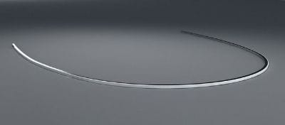 Classic D.G SS Natural Form Lower.016x.022 - PK/5