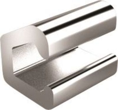 Crimpable Stops - PK/10