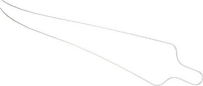 SS Preformed Ligature Ties Long .009 - PK/1000 – IOS International Orthodontic Services, Elastic Ligatures & Chains