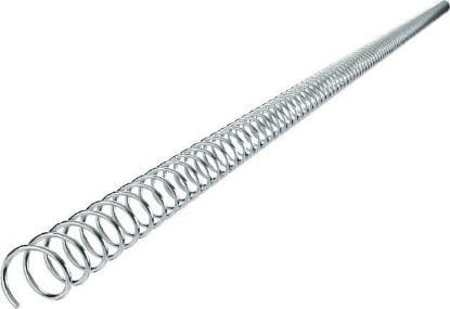 Open Coil NiTi .009 × .033 - 15" - Spool/15"