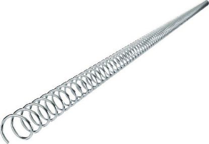 Offene Spiralfeder NiTi .010 × .030 – 15" – Spule/15"