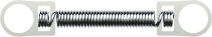 Closed NiTi w/ Eyelets Light - 14mm - PK/10