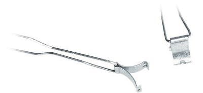 Steiner Wedge Small - PK/10 – IOS International Orthodontic Services, Intraoral Appliances