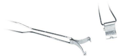 Steiner Wedge Small - PK/10 – IOS International Orthodontic Services, Intraoral Appliances