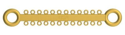 Ligatures O - Ties Or - PK/1008 – IOS International Orthodontic Services
