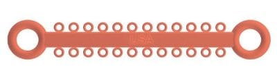 Ligature O - Ties Coral - PK/1008 – IOS, PC, Chains