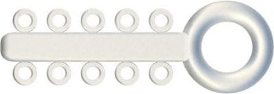 Mini Ligatur-O-Ties Perle – VE/1000