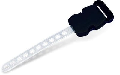 IOS Safety Release 750 g Black - Pair – IOS International Orthodontic Services, Extraoral Appliances