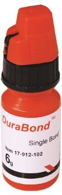 DuraBond 6 gm (photopolymérisable) - Unité