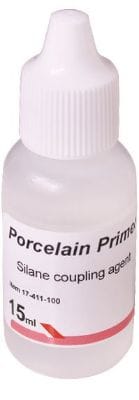 Primer pour porcelaine - Flacon 15 ml