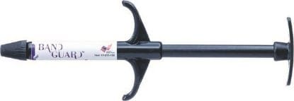 BandGuard 5gm Syringe (Light Cured) - Piece
